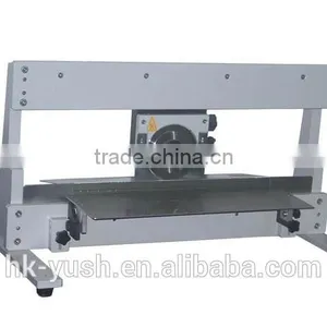 Automatic PCB Punching Machine for Pcb/fpc - YSV-1M thumbnail-3