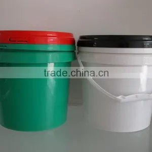 Water Bucket Making Machine thumbnail-5