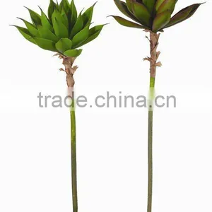 Artifiicial Tropical Greenery-Agave Succulent YL223 thumbnail-1
