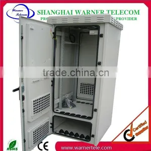MSAN Outdoor Telecom Industrial Equipment Electric Cabinet thumbnail-1