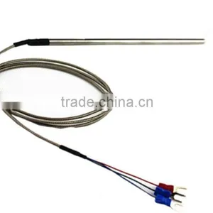 PT100 Dali Temperature Sensor thumbnail-2