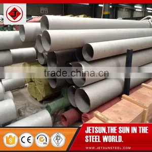 304/316L Stainless Steel Pipe for Industrial thumbnail-5