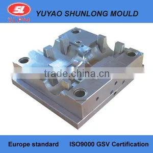 Yuyao Plastic Injection Mould for Electric Appliance thumbnail-1