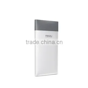 Original MEIZU Power Bank M8 M10 Real Capacity 10000mAh Powerbank Fast Charge High Capacity 5V/2A 9V/2A for Smart Phone thumbnail-3