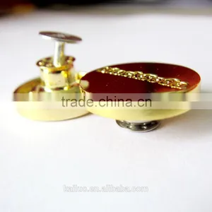 2016 Hot Sale Jeans Button for America Market/bright Rose Gold thumbnail-5