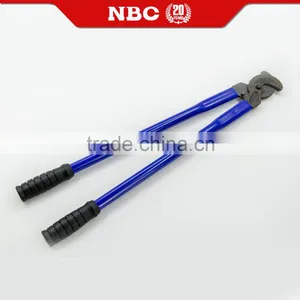 Free Sample Hand Tools Multi Purpose Cable Cutter Scissors thumbnail-1