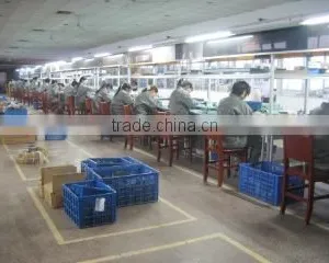 Ningbo Hi-Tech Park Bolin Technique Co., Ltd. company overview - view 3 thumbnail