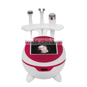 AYJ-TG02(CE)Radio Frequency Device for Home Use Estimulador Muscular Facial thumbnail-1