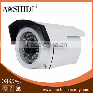4CH P2P AHD DVR Kit, HD 720P 4ch AHD Kit, AHD Camera System thumbnail-3