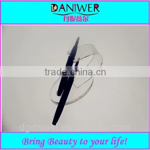 DANIWER High Quality Proessional Retractable Lip Brush thumbnail-1