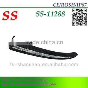 Driving Light 50 Inch 288W Curve LED Light Bar/50'' Cree Led Light Bars thumbnail-1