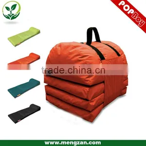 Indoor / Outdoor Foldable Bean Bag Bed thumbnail-3