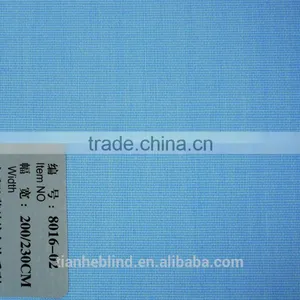 Polyester Office Blackout Roller Blinds/curtain Fabrics thumbnail-4