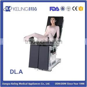 New Products on China Market Surgical Operation Table ,surgical Electrical Operation Table,hydraulic Surgical Operating Table thumbnail-1