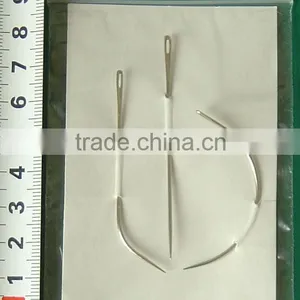 Qingdao All Hand Sewing Needles thumbnail-3