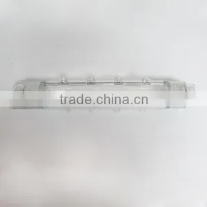 FCST156 FCST Flange Coupling, Pvc Repairing Coupling, Camlock Coupling thumbnail-2