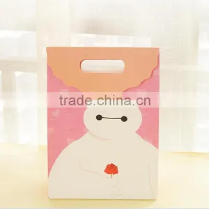 Customized Clothes Bags thumbnail-2