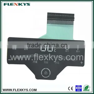 High Brightness Capacitive Touch Switch thumbnail-2