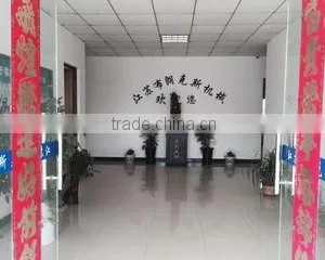 Jiangsu Bronx Machinery Co., Ltd. company overview - view 3 thumbnail