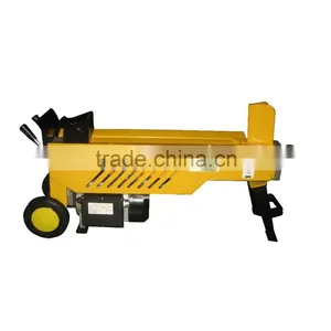 6T Mini Log Splitter,electric Log Splitter,cheap Log Splitter thumbnail-1