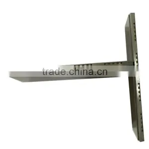 Precision Aluminium Machining and Anodizing CNC Machining Parts thumbnail-1