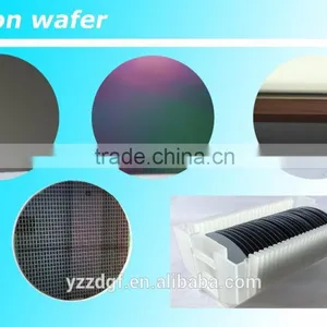 Factories Specializing in the Production of Silicon Wafer,low Prices, Good Quality thumbnail-2