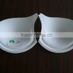 3/4 Thick 3D Sponge Foam Bra Cups 1266 thumbnail-3