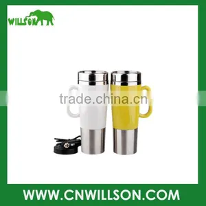 Electric Heating Cooling Cup thumbnail-1