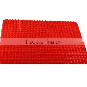 Kitchen Accessories Custom Silicone Baking Mat thumbnail-4