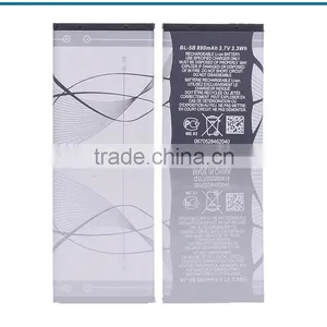 For Nokia BL-5C Replacement Battery thumbnail-4