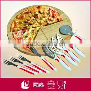 Cheese Knife Set thumbnail-1