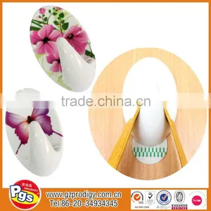 Removable Hanging Hooks, Self Adhesive Jumbo Hook thumbnail-2