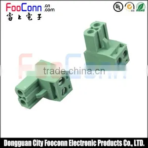 2pin Terminal Block thumbnail-1