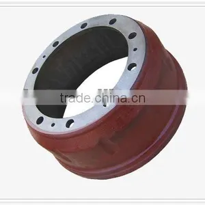 Sand Casting Wheel Hub thumbnail-1