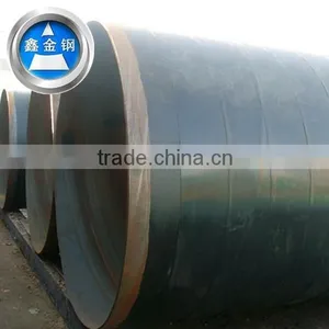 JCOE Pipe / Heating Pipeline/3PE/thermal) Insulating Layer thumbnail-1
