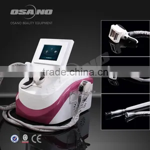 Target Fat Reduction!Infrared Light Body Slimming Cellulitis Machine Vacuum Suction thumbnail-1