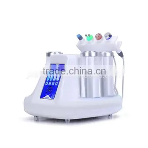 Oxygen Facial Skin Care Oxygen Water Spray Oxygen Facial Machine Jet Peel Face Spa Machine Skin Analysis thumbnail-2