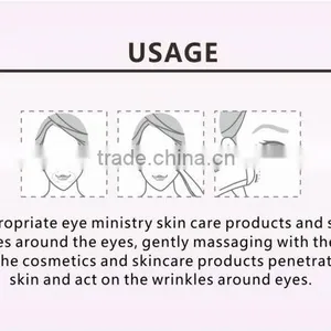Galvanic Anion rf Eye Care Anti Eye Bags thumbnail-5