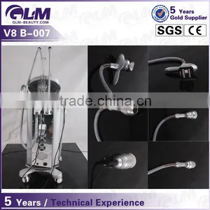 2016 Best Selling B-007 Professional Vacuum Suction Equipo Del Salon Belleza Fofr Sale thumbnail-1