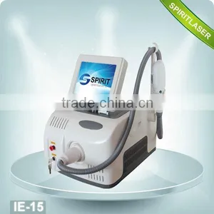 Made in China Wholesale Price Fasion Amazing Ipl Equipment Laser Machine With Fda and Medical ce thumbnail-2