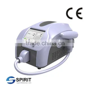 TOP Product! 10 hz Tattoo Removal 1320nm Portable Laser Ndyag Beauty Machine thumbnail-4