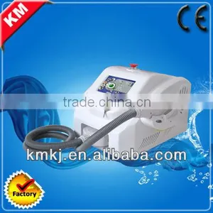 Weifang KM Mini Ipl Beauty Equipment for Home Use thumbnail-1