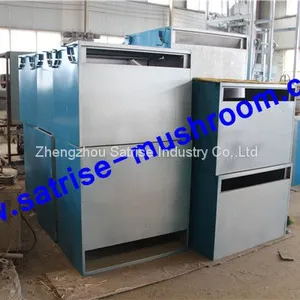 Dehydrator Industrial Mushroom Dryer thumbnail-1