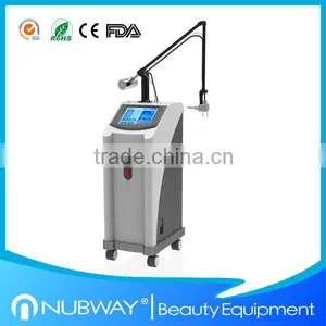NO. 1 Quality ! Professional 10600nm Scar Removal Co2 Fractional Laser Cost thumbnail-1