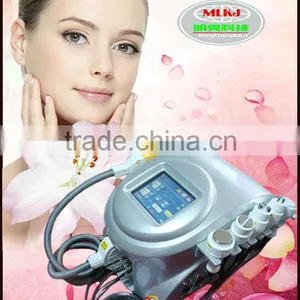 Vacuum Fat Loss Machine 2013 Hot Sale Ultrasonic Fat Cavitation Machine Liposuction Cavitation Machine For Slimming Ultrasound Cavitation For Cellulite thumbnail-1