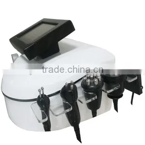 Cavitation Lipo Machine Lipo Cavitation Lipolaser Multipolar 5 In 1 Cavitation Machine RF Vacuum Cavitation 650nm Lipolaser Slimming Machine VL220 thumbnail-3