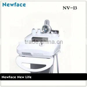 NV-I3 4 in 1 Affordable Liposuction Skin Care Cavitation Slimming Machine thumbnail-2