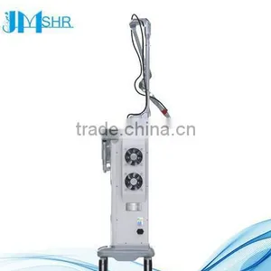 Skin Renewing Hot Sale Radio Frequency Drive CO2 Fractional Laser Machine 10.6um thumbnail-6