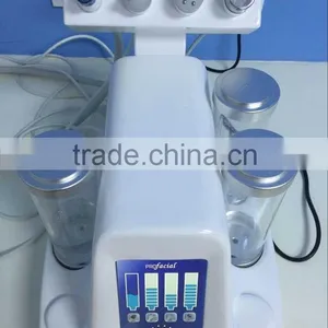 HOT SELLING!Small Gas Bubble Water Tender Facial Machine thumbnail-1