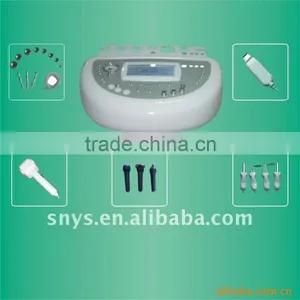 5in1 Diamond Microdermabrasion Dermabrasion Beauty Equipment thumbnail-1